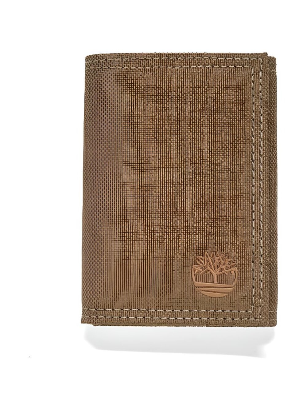 Timberland Men’s Trifold Nylon Wallet